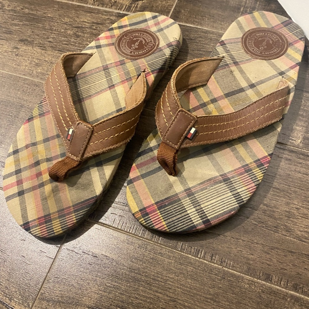 Tommy Hilfiger sandals
